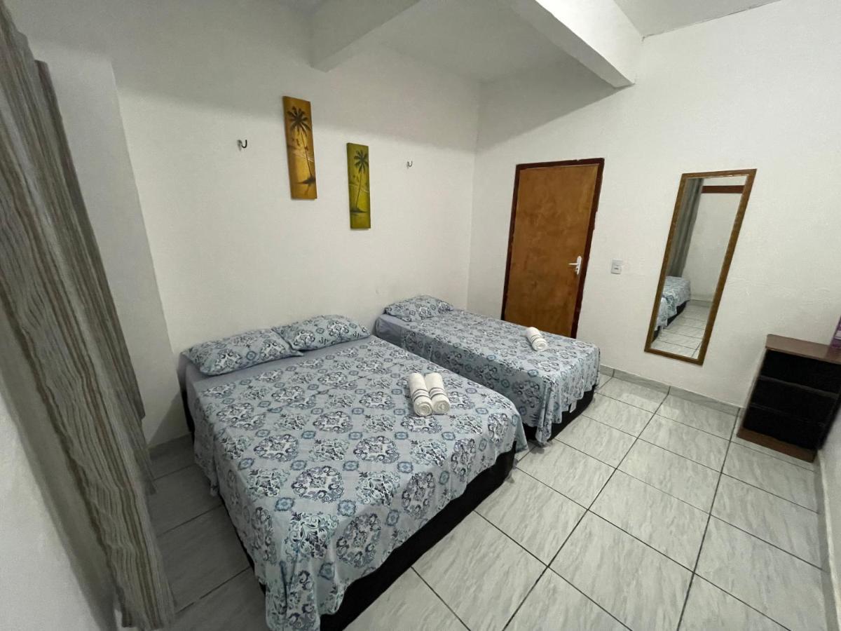 Casa Do Davi - Jeri Villa Jijoca de Jericoacoara Esterno foto