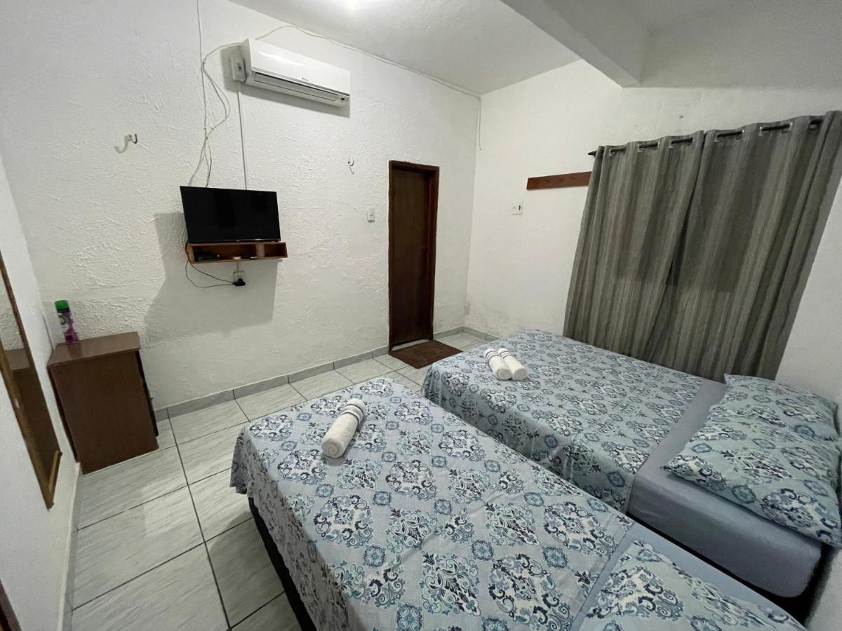 Casa Do Davi - Jeri Villa Jijoca de Jericoacoara Esterno foto